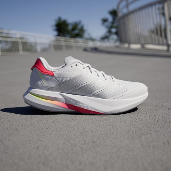 Blanco Zapatillas de Running Duramo Speed 2