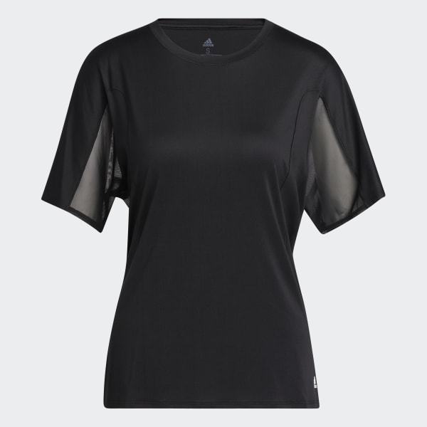 Adidas dri fit t shirt online
