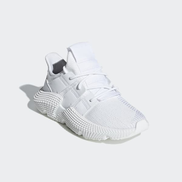 adidas prophere blancos
