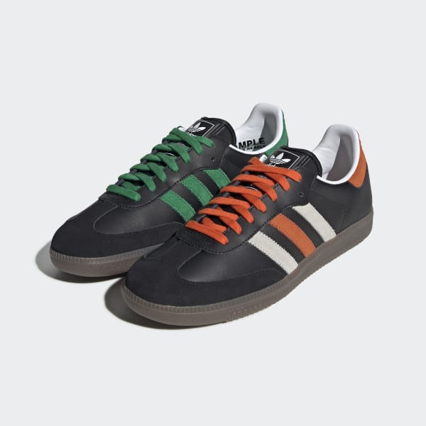 adidas samba preto
