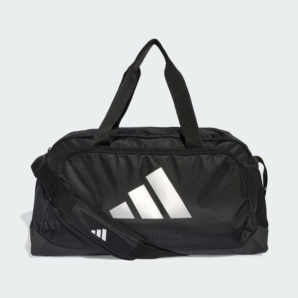 Preto adidas Woman Defender Duffle S