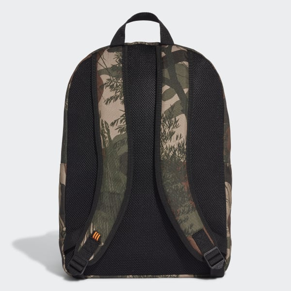 Mochilas adidas 2025 camufladas