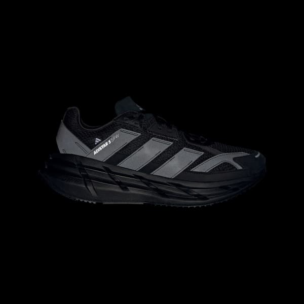 adidas Adistar 3 Sportswear Shoes - Black | Free Shipping