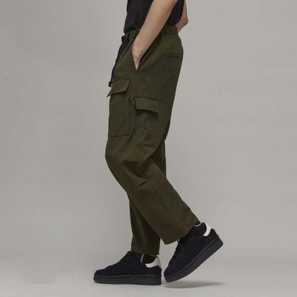 y3 cargo pants