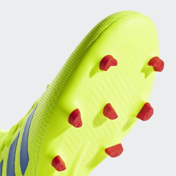 adidas Nemeziz 18.3 Firm Ground Boots 