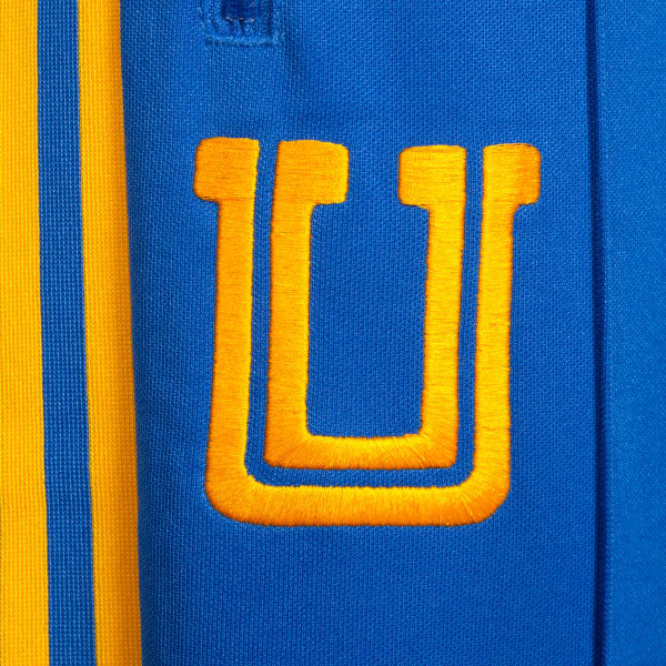 Azul Pantalon Originals Football Tigres