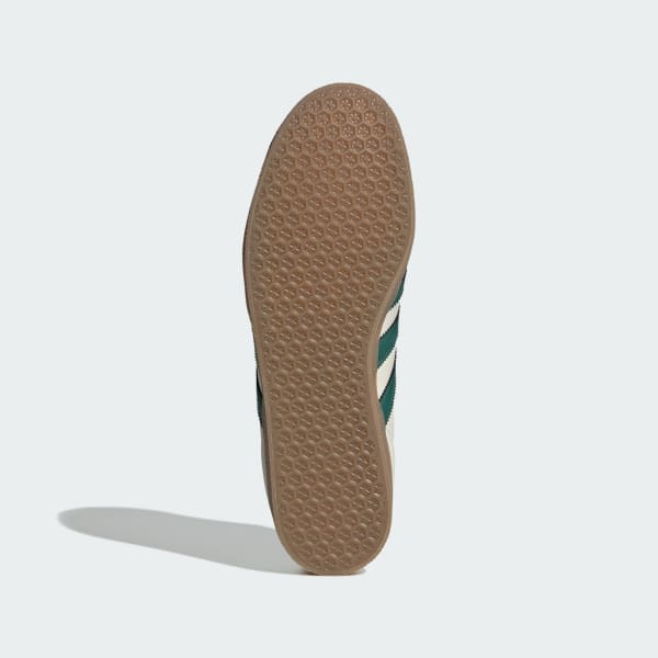 White Gazelle Shoes