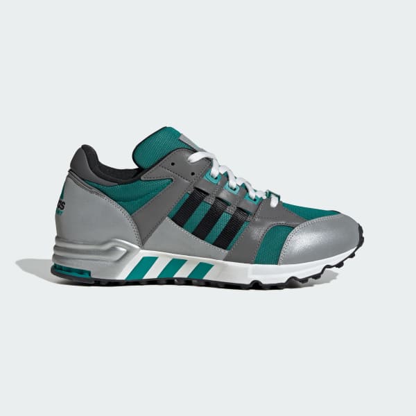 Green Equipment Cushion 93 Shoes