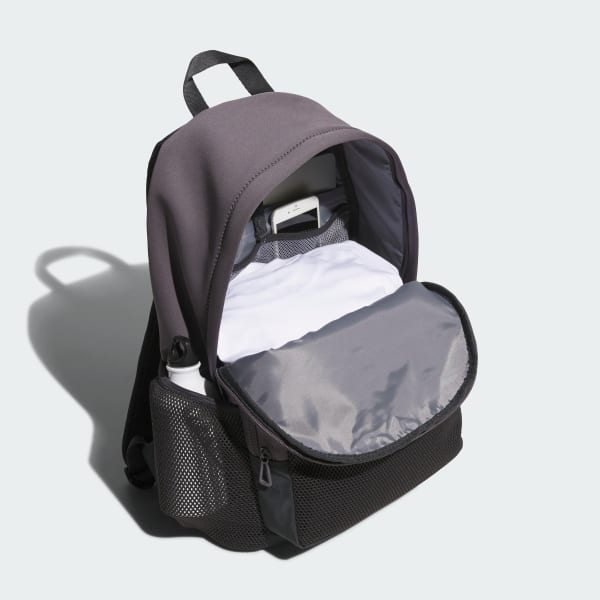 Gris Mochila Must Haves Seasonal