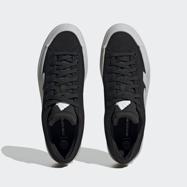 Svart ZNSORED Shoes