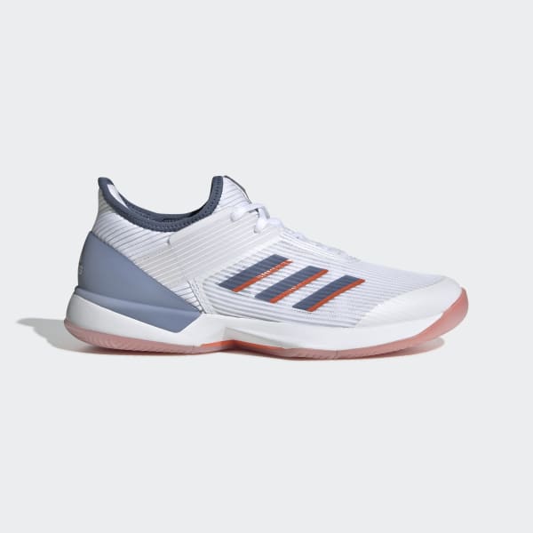 Ubersonic 3 tennis shoes
