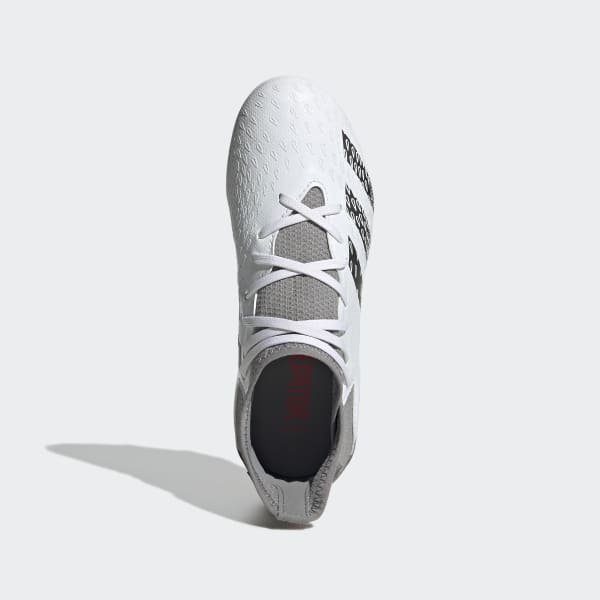 Blanco Chimpunes Predator Freak.3 Terreno Firme