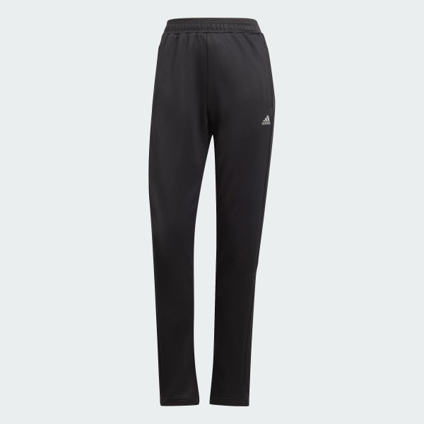 adidas Tiro Reflective Pants Black adidas Türkiye