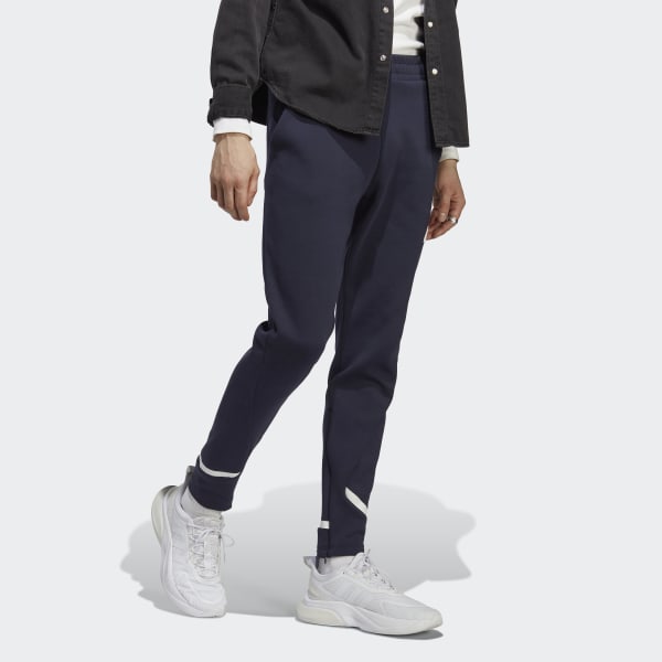 Niebieski Designed for Gameday Pants