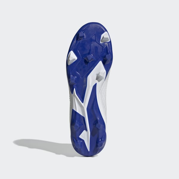 adidas laceless boots size 4