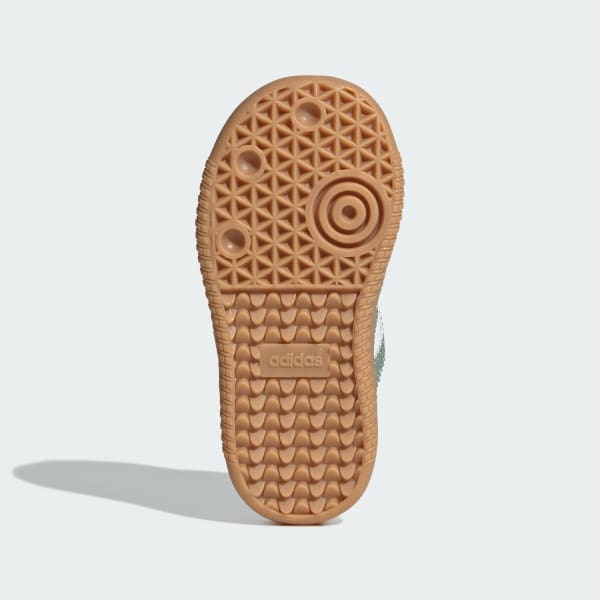 Λευκό Samba OG Shoes Kids