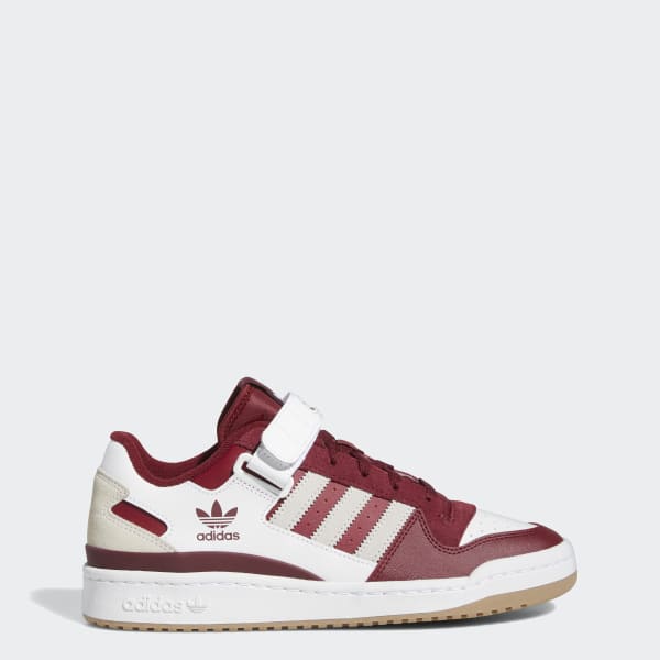 adidas forum bordo
