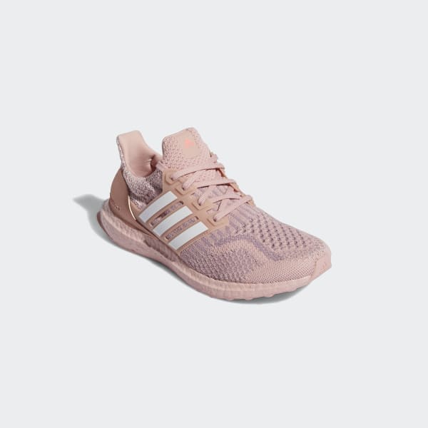 Pink Ultraboost 5.0 DNA Shoes ZD982