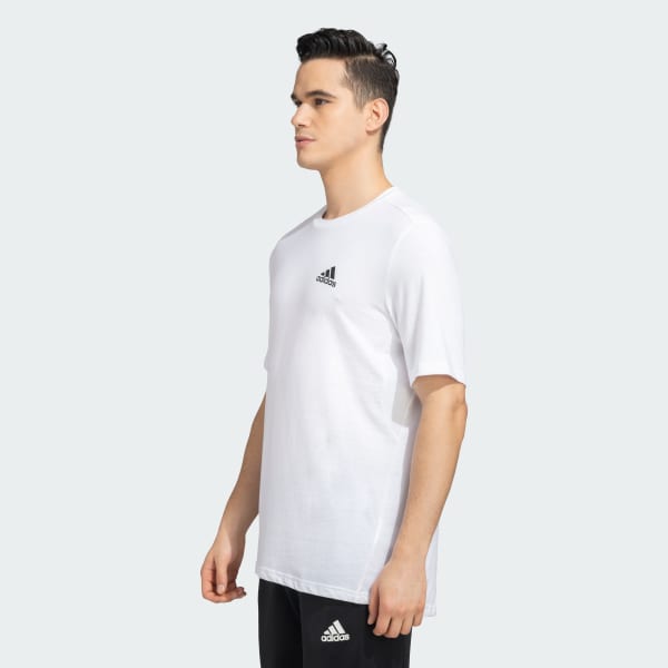 White FR TEE