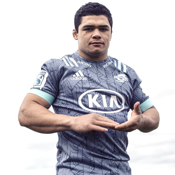 Hurricanes 2020 store away jersey