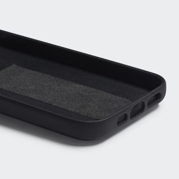 Schwarz Grip iPhone 2020 Schutzhülle 6,1 Zoll