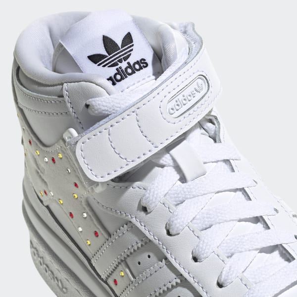 Tenis adidas con brillos shop
