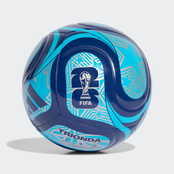 Bleu BALLON Club Trionda Coupe du Monde de la FIFA 26™