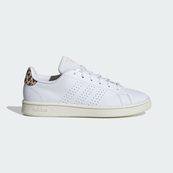 Blanco Tenis Advantage Base