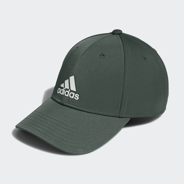 adidas Decision Hat - Green Men's Training | adidas US