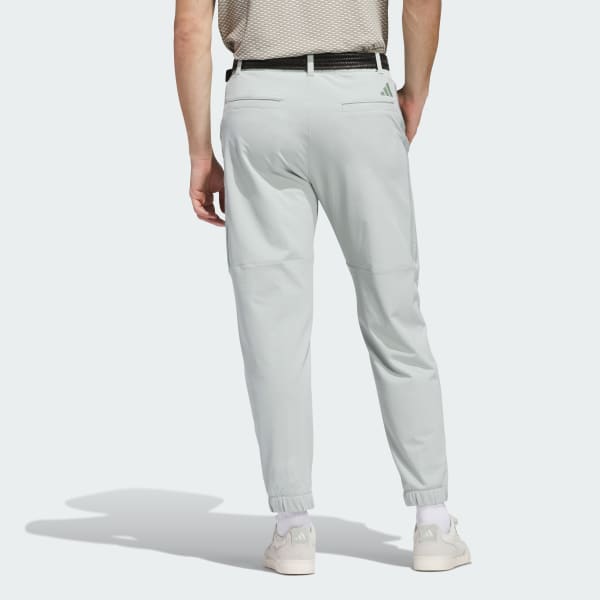 Grey Beyond The Course Joggers