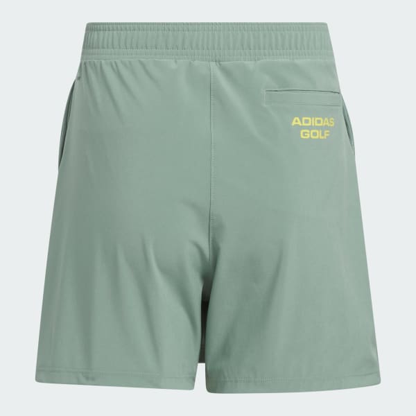 Green AEROREADY Graphics Skirt Kids