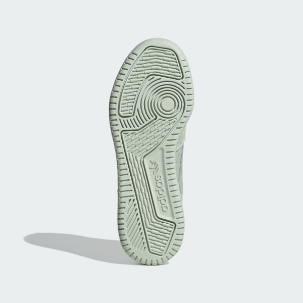 Green Court Super Shoes
