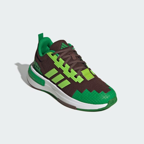 Cokelat SEPATU ADIDAS MINECRAFT PRO JUNIOR