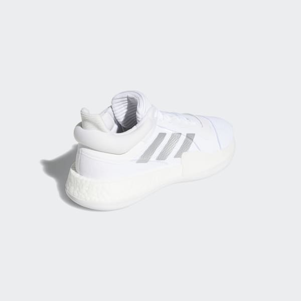 Adidas men's marquee boost low store