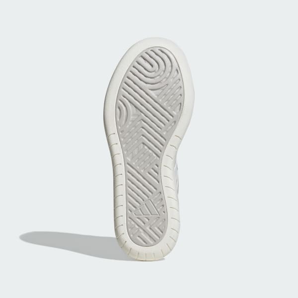 Gri Court 24 Ayakkabı