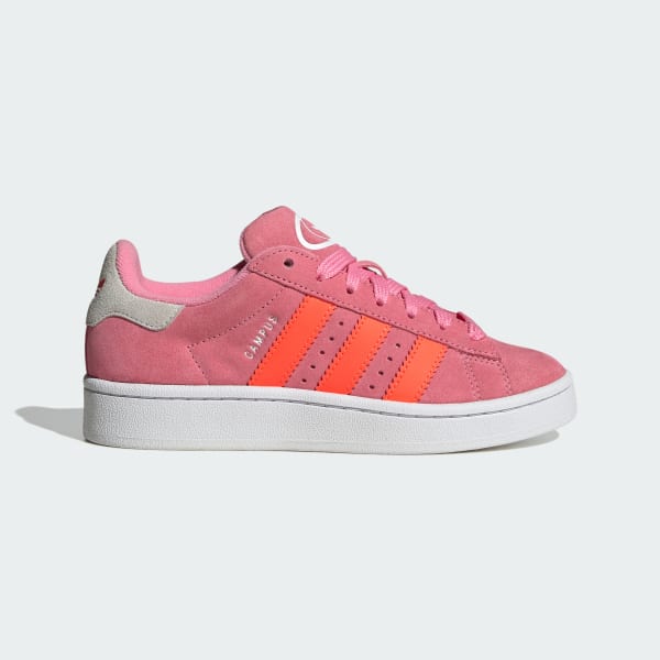 Zapatillas adidas hotsell campus hombre