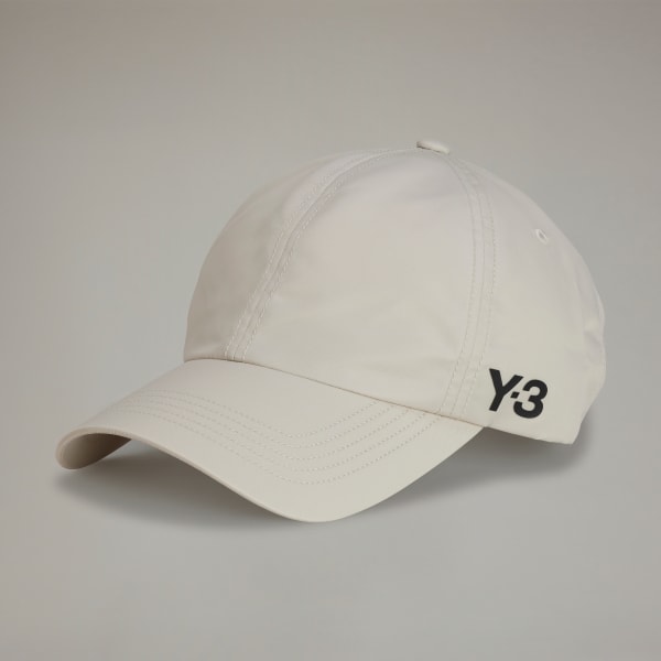 Γκρι Y-3 Tech Cap