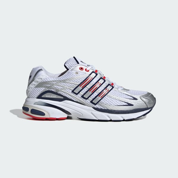 Blanco Zapatillas Adistar Cushion Sporty & Rich Originals