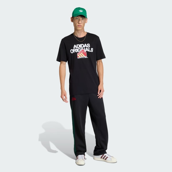 Black FTW FRANCHISE TEE