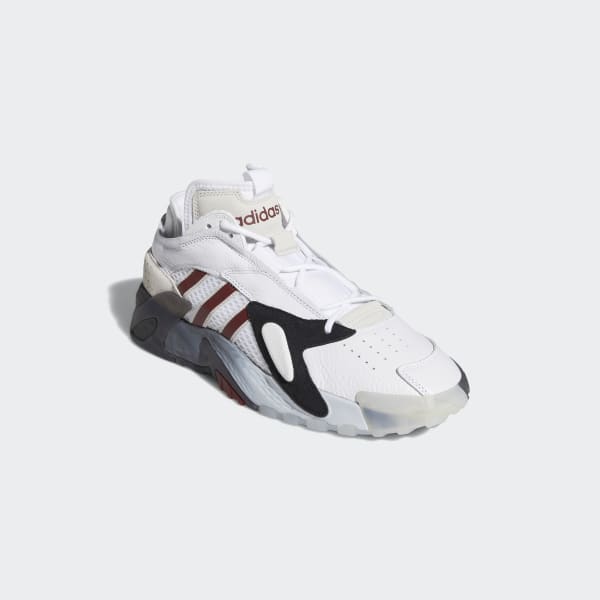 adidas Streetball Shoes - White | adidas US