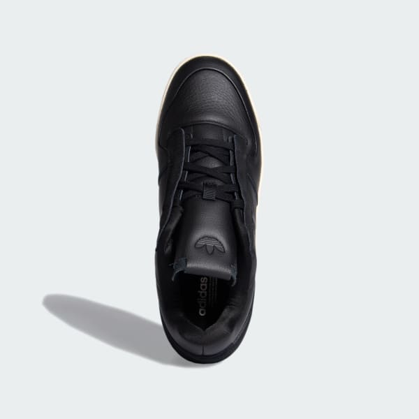 Negro Zapatillas Forum Deconstructed Low