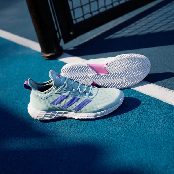 Originals women's adizero club 2 tennis shoe top