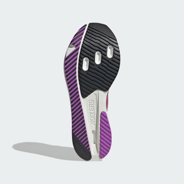 Vermelho Tênis Adizero SL 2