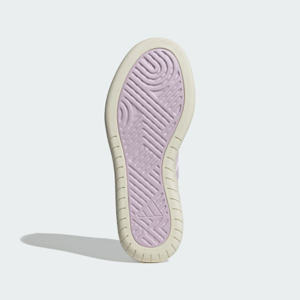 Morado Zapatillas adidas Court 24