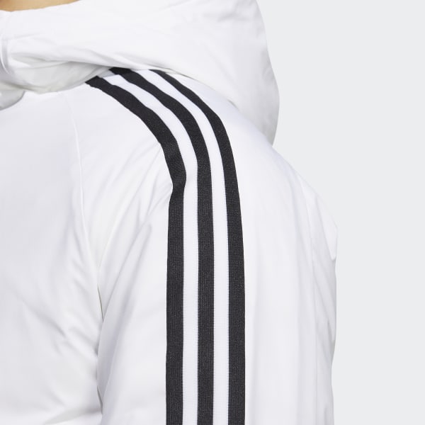 White 3S 다운 재킷 HM107
