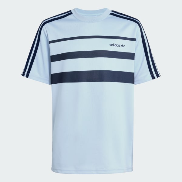 Blue Tee Kids