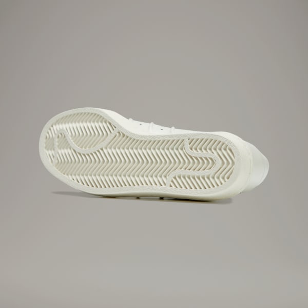 Adidas y3 foundation bianche store