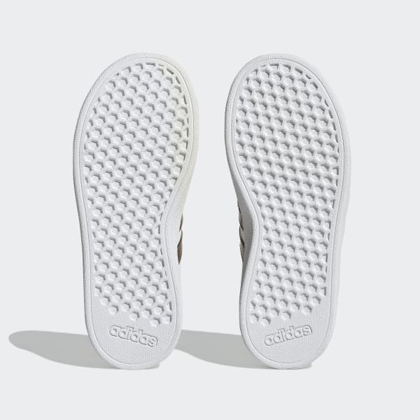 Weiss Grand Court Sustainable Lace Schuh