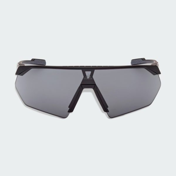Preto Óculos de Sol Sport SP0076