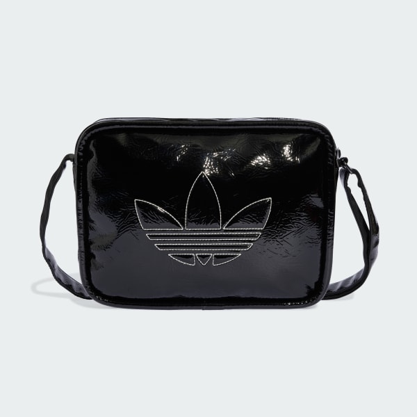 Đen Túi Airliner Premium Adicolor